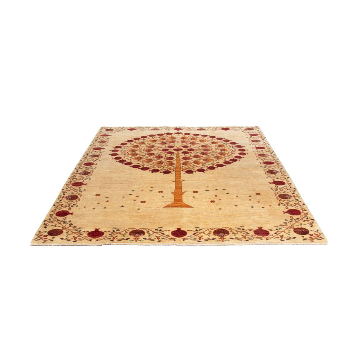 Ziegler Rug - Ariana - 247 x 173 cm - beige