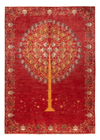 Ziegler Rug - Ariana - 238 x 175 cm - red