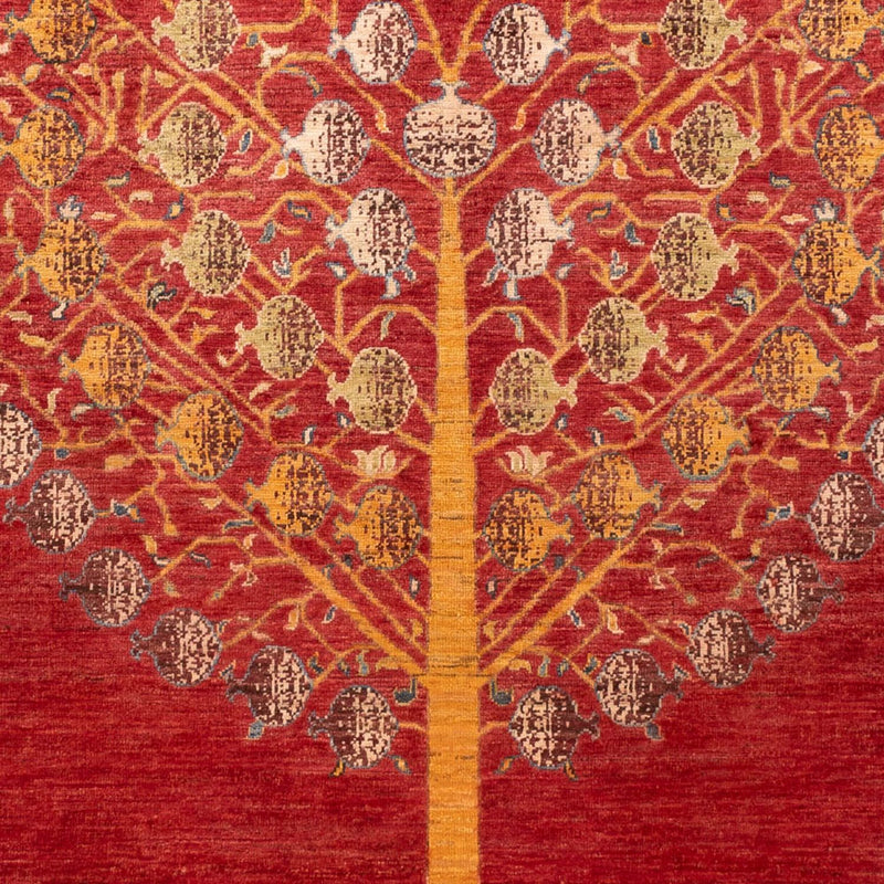 Ziegler Rug - Ariana - 238 x 175 cm - red