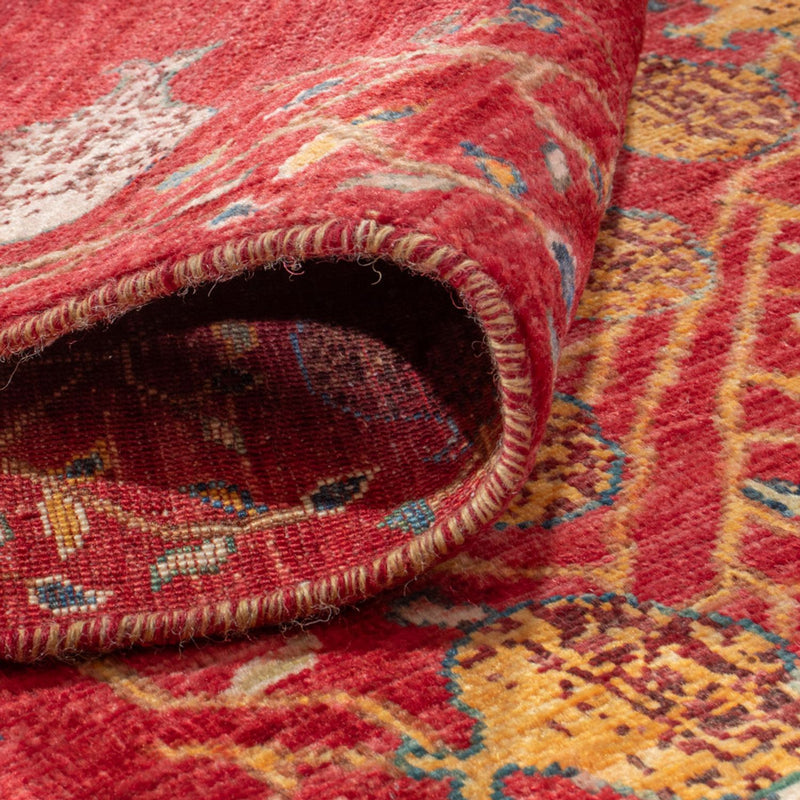 Ziegler Rug - Ariana - 238 x 175 cm - red