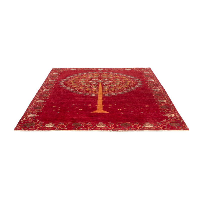 Ziegler Rug - Ariana - 238 x 175 cm - red