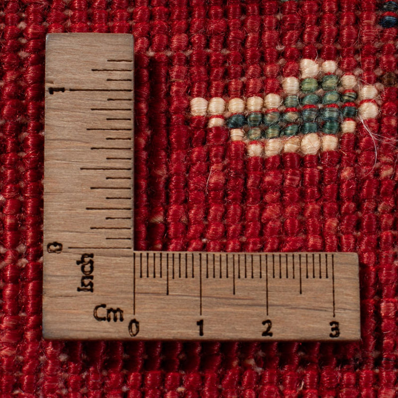 Ziegler Rug - Ariana - 238 x 175 cm - red