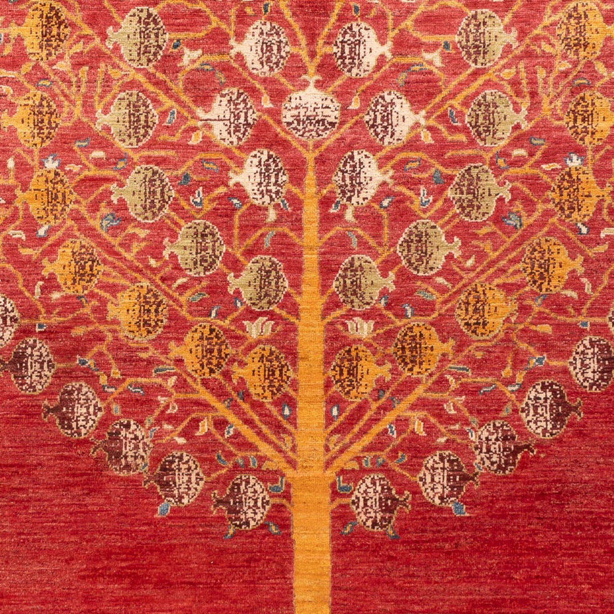 Ziegler Rug - Ariana - 241 x 172 cm - red