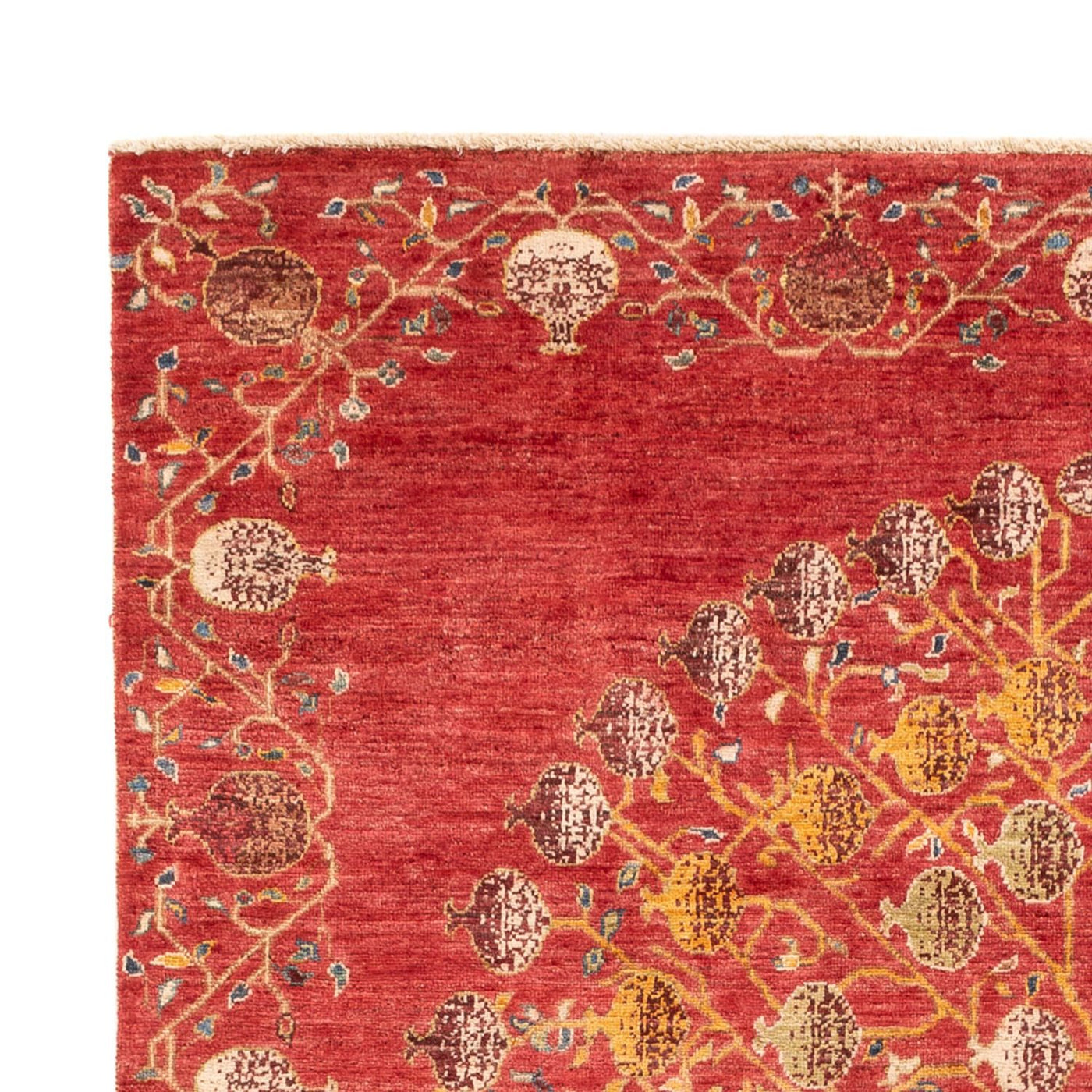 Ariana Rug 241x172cm - Oriental Rug