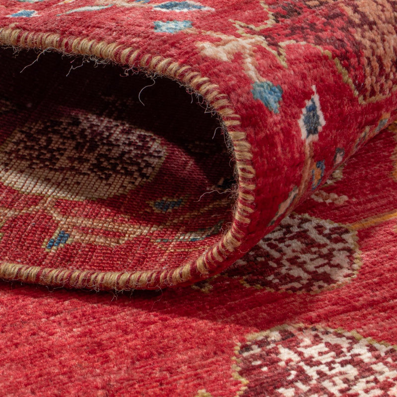 Ziegler Rug - Ariana - 241 x 172 cm - red