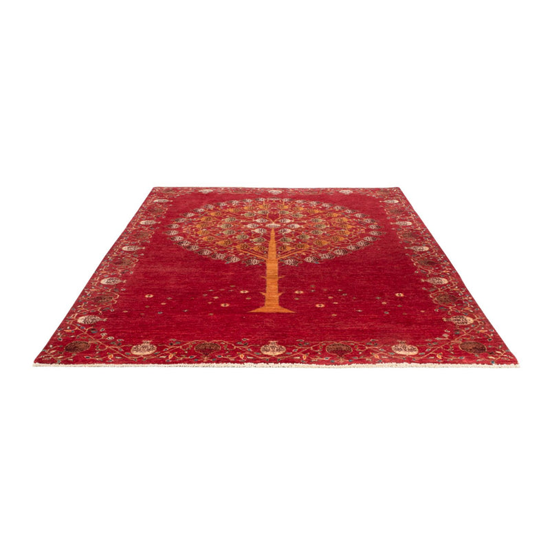 Ziegler Rug - Ariana - 241 x 172 cm - red