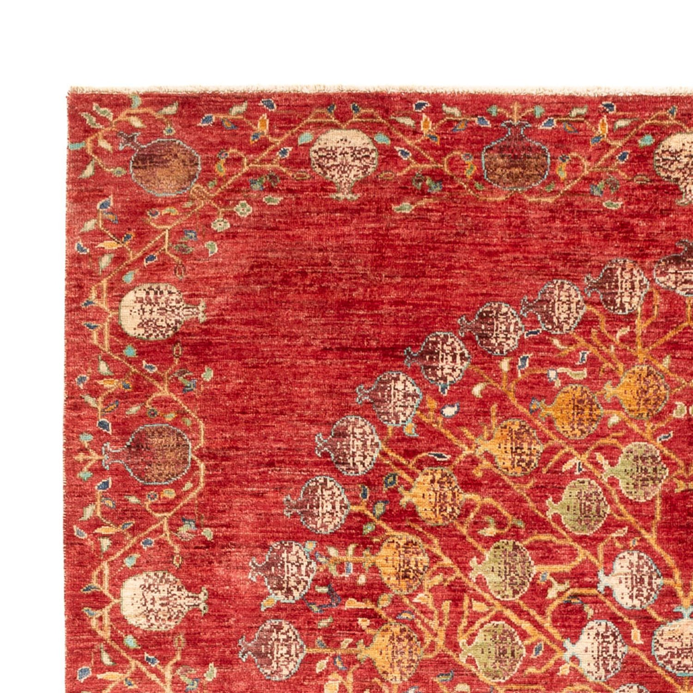 Ariana Rug 254x172cm - Oriental Rug
