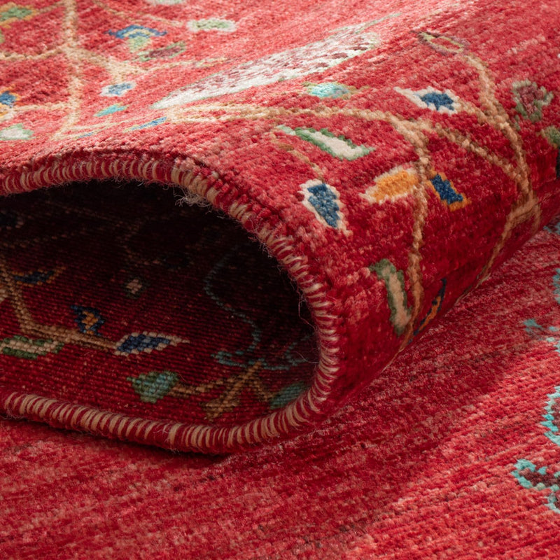 Ziegler Rug - Ariana - 254 x 172 cm - red