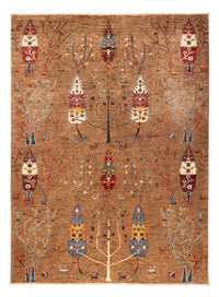 Ziegler Rug - Ariana - 235 x 173 cm - dark beige