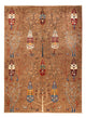 Ariana Rug 235x173cm - Oriental Rug
