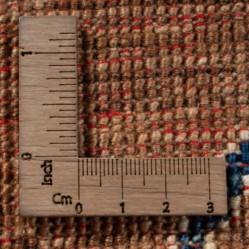 Ziegler Rug - Ariana - 235 x 173 cm - dark beige