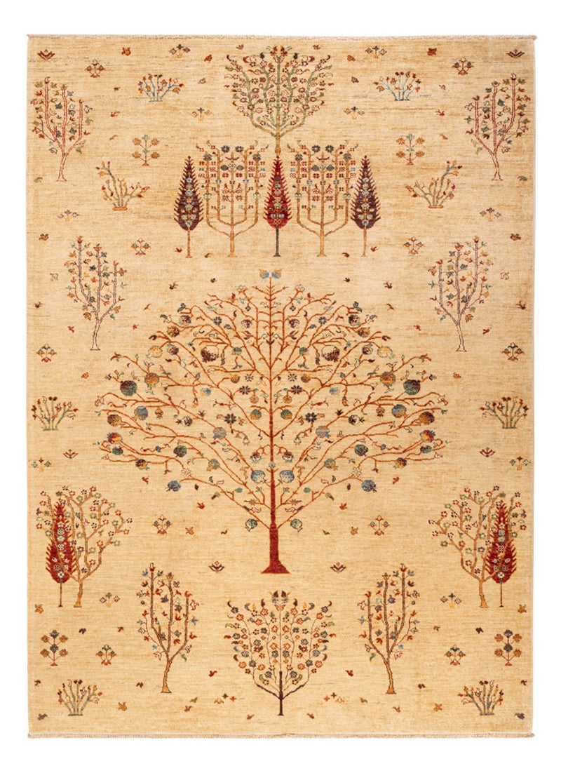 Ziegler Rug - Ariana - 244 x 173 cm - light beige