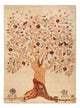 Ariana Rug 230x171cm - Oriental Rug