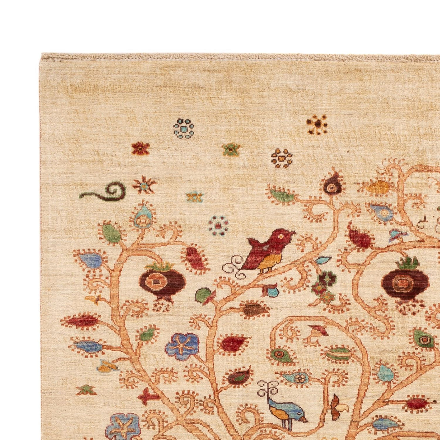 Ariana Rug 230x171cm - Oriental Rug