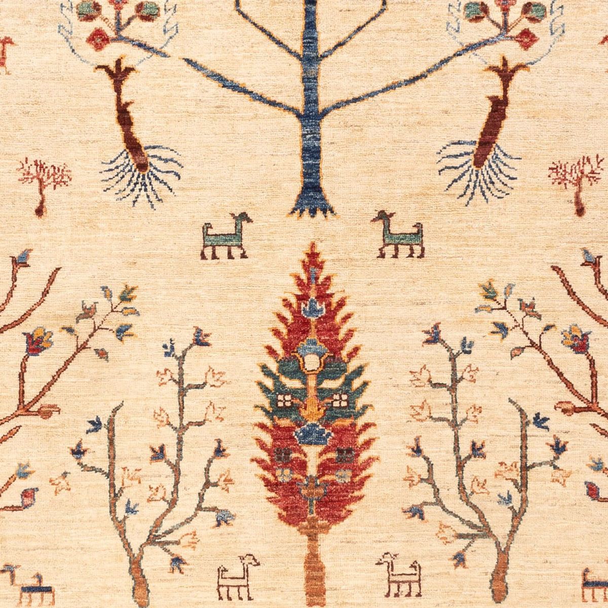 Ziegler Rug - Ariana - 238 x 176 cm - light beige