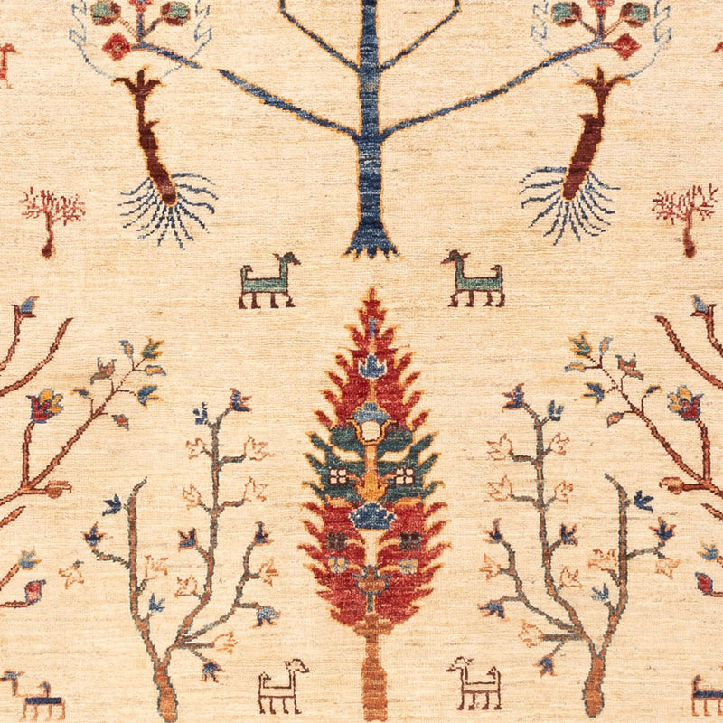 Ziegler Rug - Ariana - 238 x 176 cm - light beige