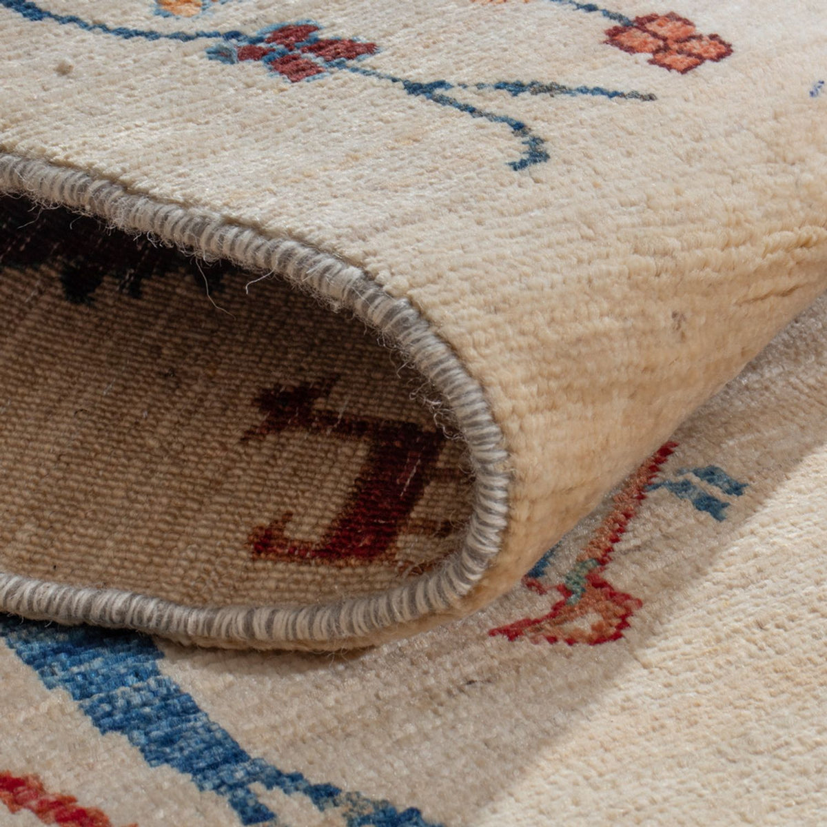 Ziegler Rug - Ariana - 238 x 176 cm - light beige