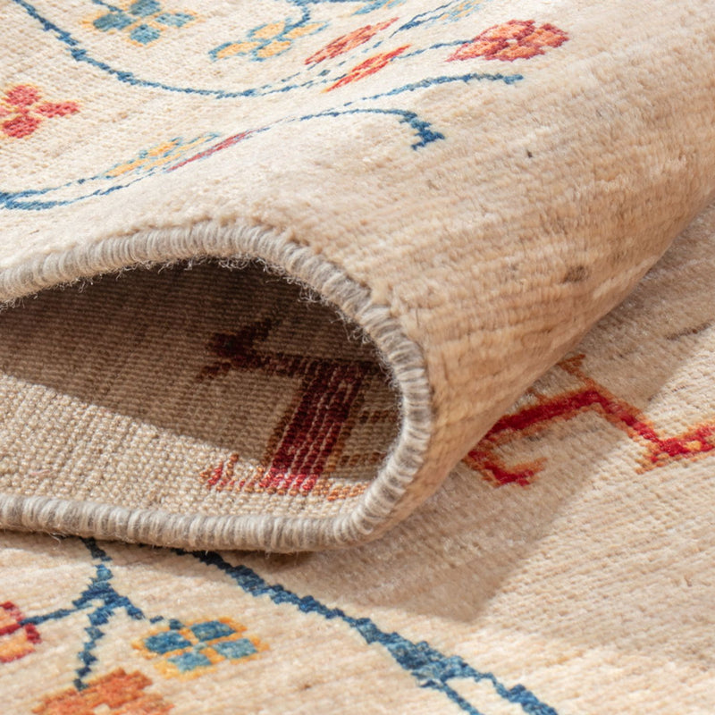 Ziegler Rug - Ariana - 246 x 175 cm - light beige