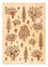 Ziegler Rug - Ariana - 238 x 173 cm - light beige
