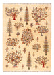 Ariana Rug 173x238cm - Oriental Rug