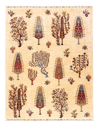 Ziegler Rug - Ariana - 218 x 170 cm - light beige