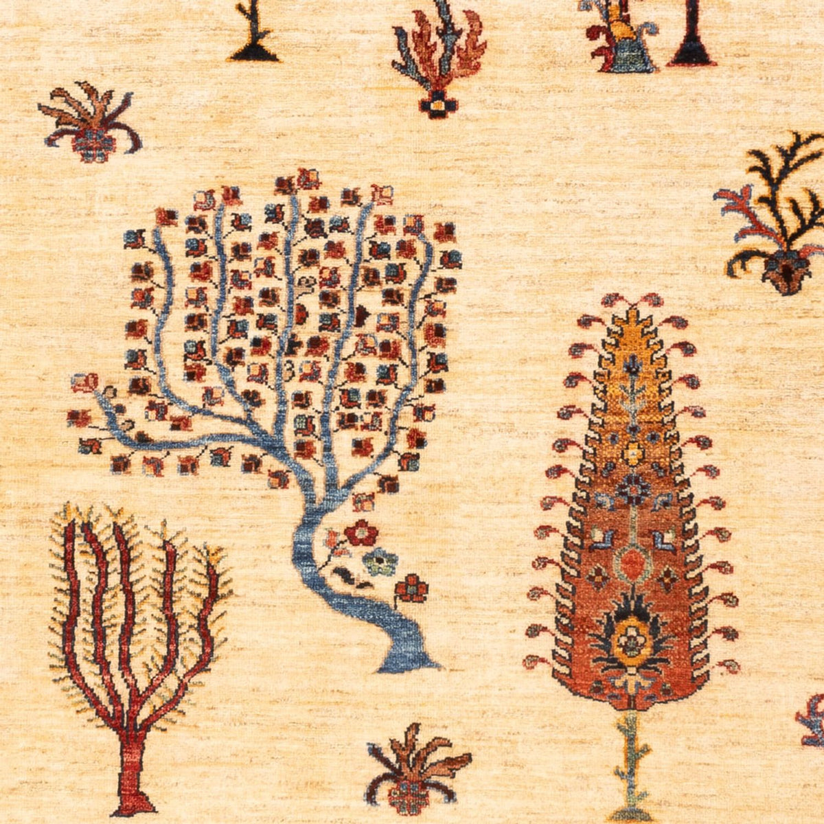 Ziegler Rug - Ariana - 218 x 170 cm - light beige