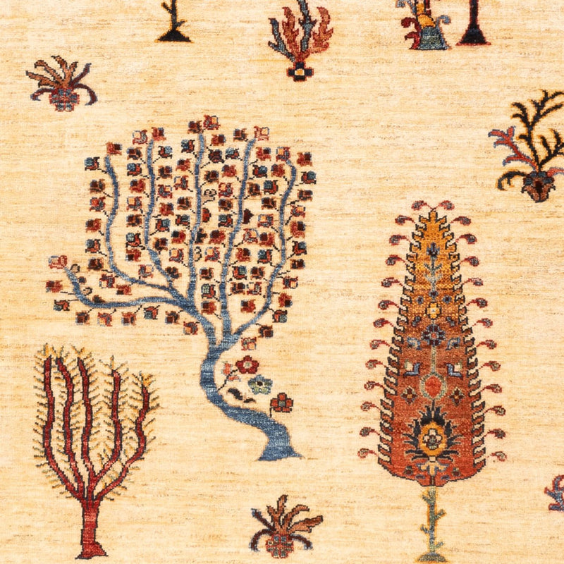 Ziegler Rug - Ariana - 218 x 170 cm - light beige