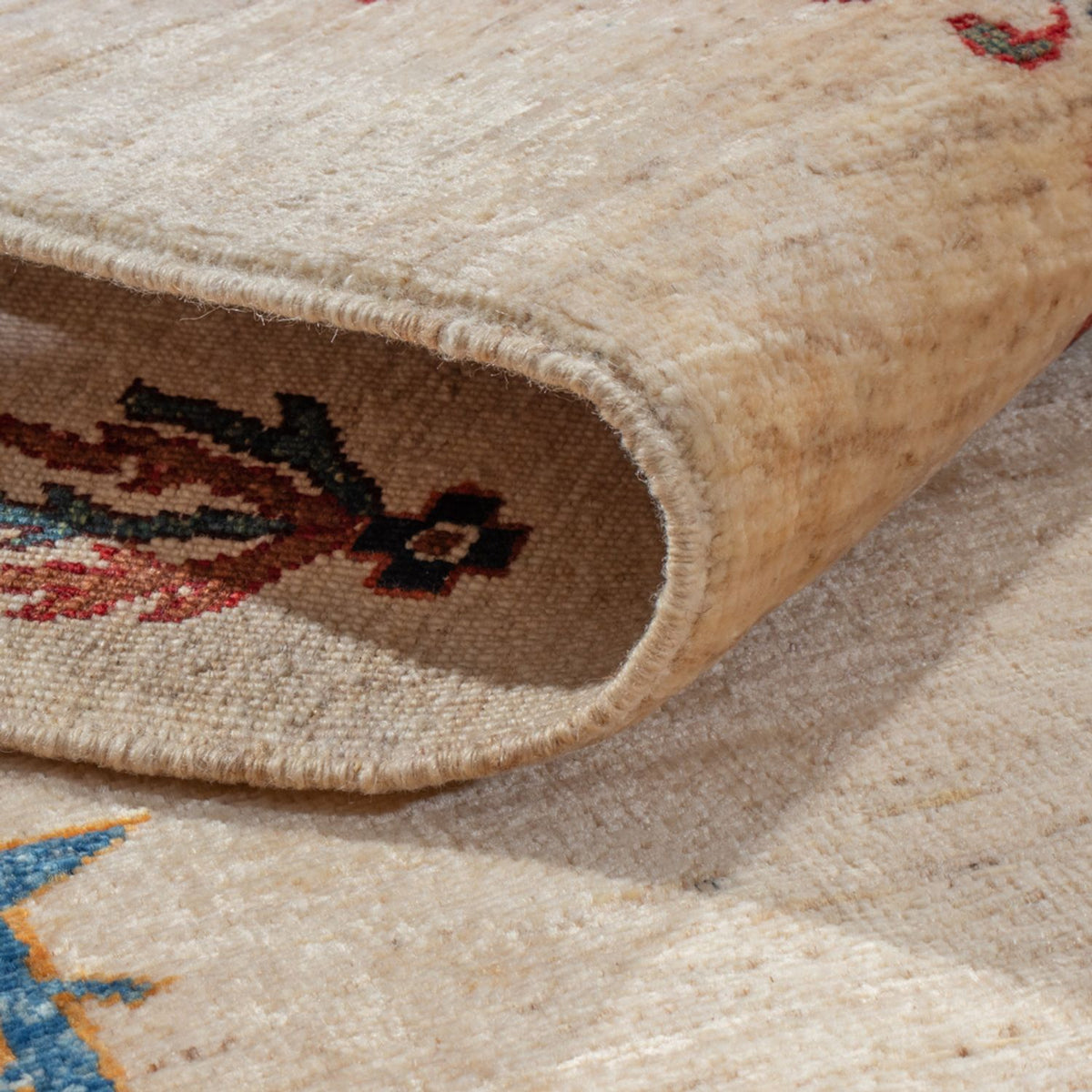 Ziegler Rug - Ariana - 218 x 170 cm - light beige