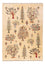 Ziegler Rug - Ariana - 244 x 172 cm - light beige