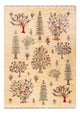 Ariana Rug 244x172cm - Oriental Rug