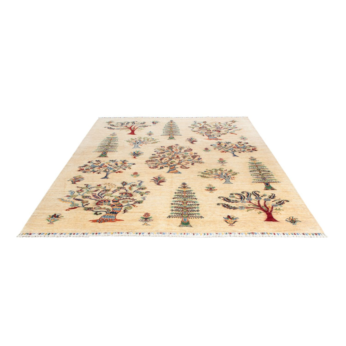 Ziegler Rug - Ariana - 244 x 172 cm - light beige