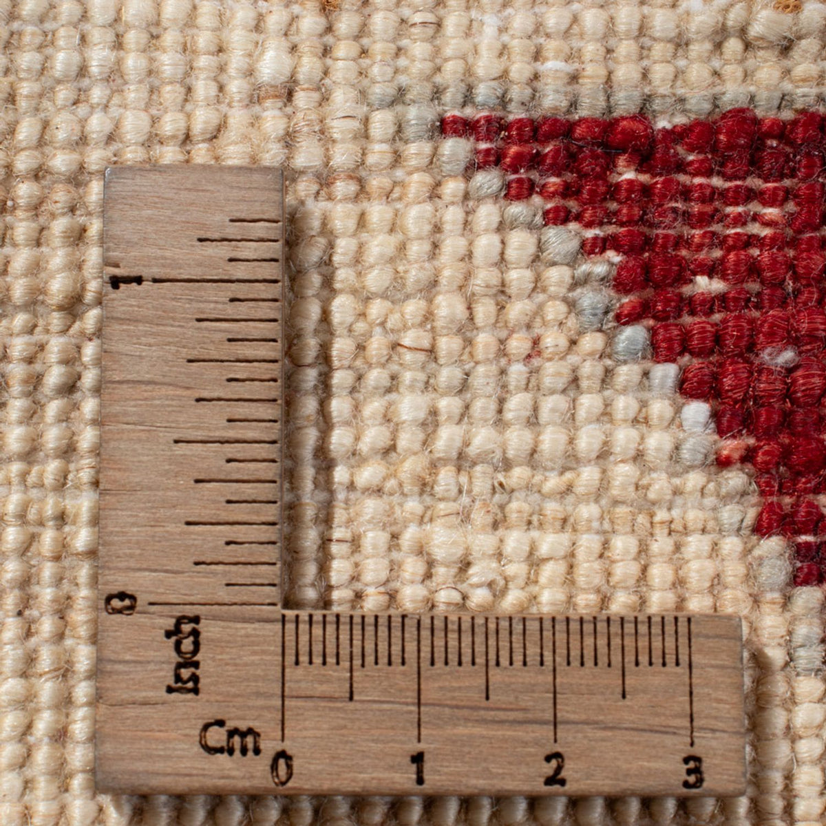 Ziegler Rug - Ariana - 244 x 172 cm - light beige