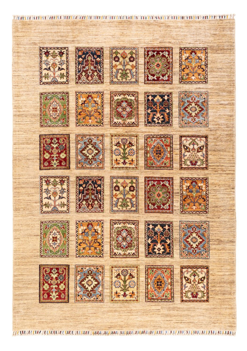 Ziegler Rug - Bakhtiari - 240 x 174 cm - light beige