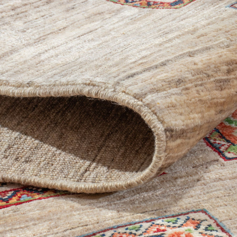 Ziegler Rug - Bakhtiari - 240 x 174 cm - light beige