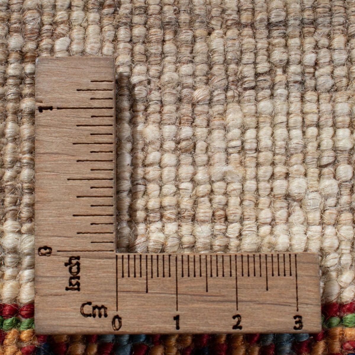 Ziegler Rug - Bakhtiari - 240 x 174 cm - light beige