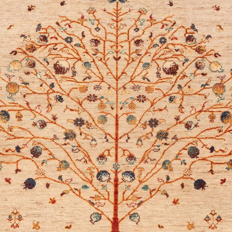 Ziegler Rug - Ariana - 246 x 171 cm - light beige