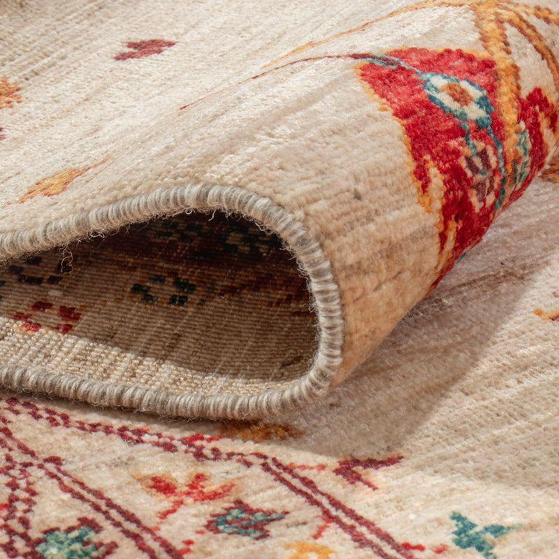 Ziegler Rug - Ariana - 246 x 171 cm - light beige