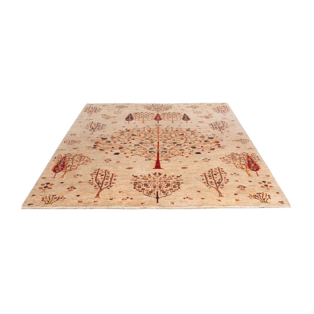 Ziegler Rug - Ariana - 246 x 171 cm - light beige