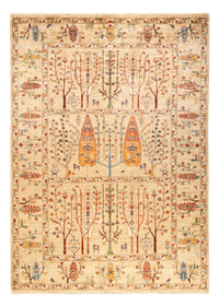 Ziegler Rug - Ariana - 245 x 173 cm - light beige