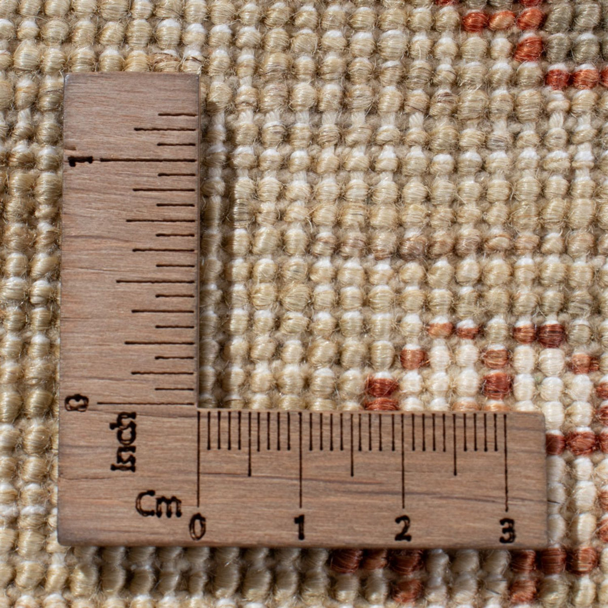 Ziegler Rug - Ariana - 245 x 173 cm - light beige