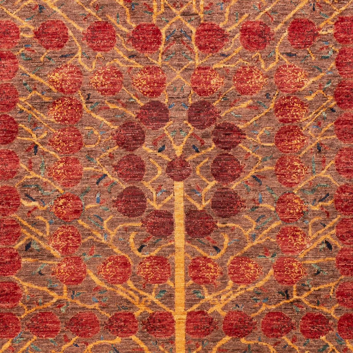 Ziegler Rug - Ariana - 236 x 176 cm - dark beige