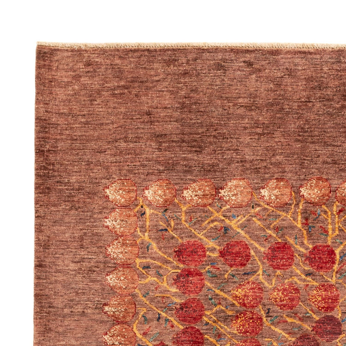 Ziegler Rug - Ariana - 236 x 176 cm - dark beige
