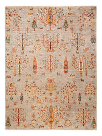 Ziegler Rug - Ariana - 238 x 173 cm - light grey