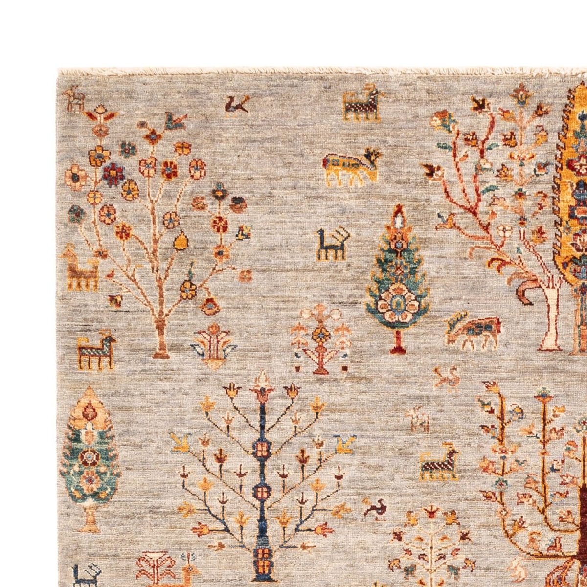 Ziegler Rug - Ariana - 238 x 173 cm - light grey