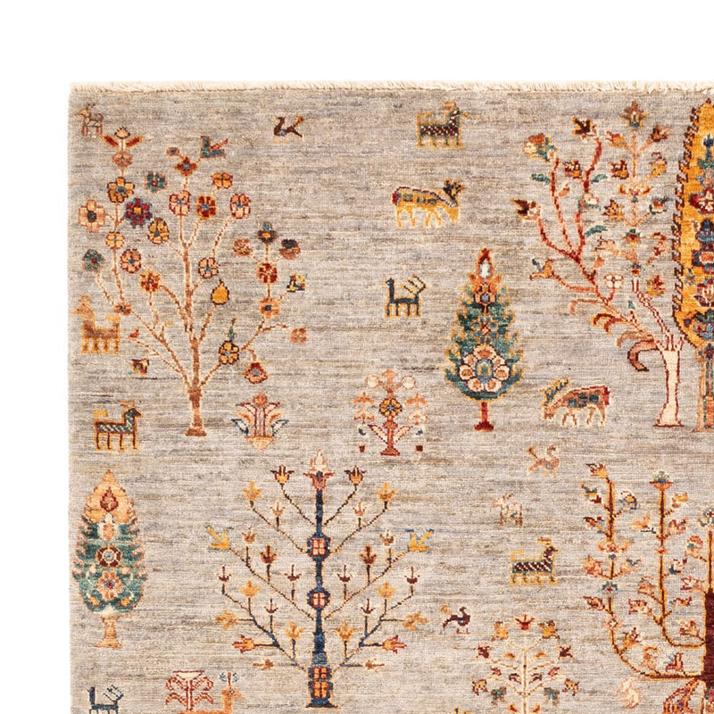 Ziegler Rug - Ariana - 238 x 173 cm - light grey