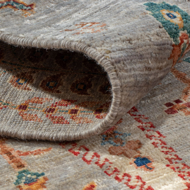 Ziegler Rug - Ariana - 238 x 173 cm - light grey