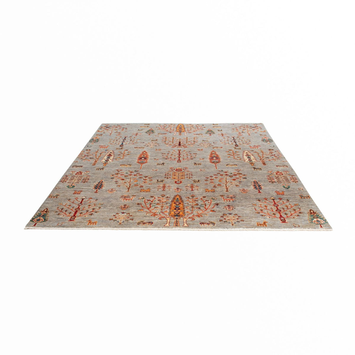 Ziegler Rug - Ariana - 238 x 173 cm - light grey