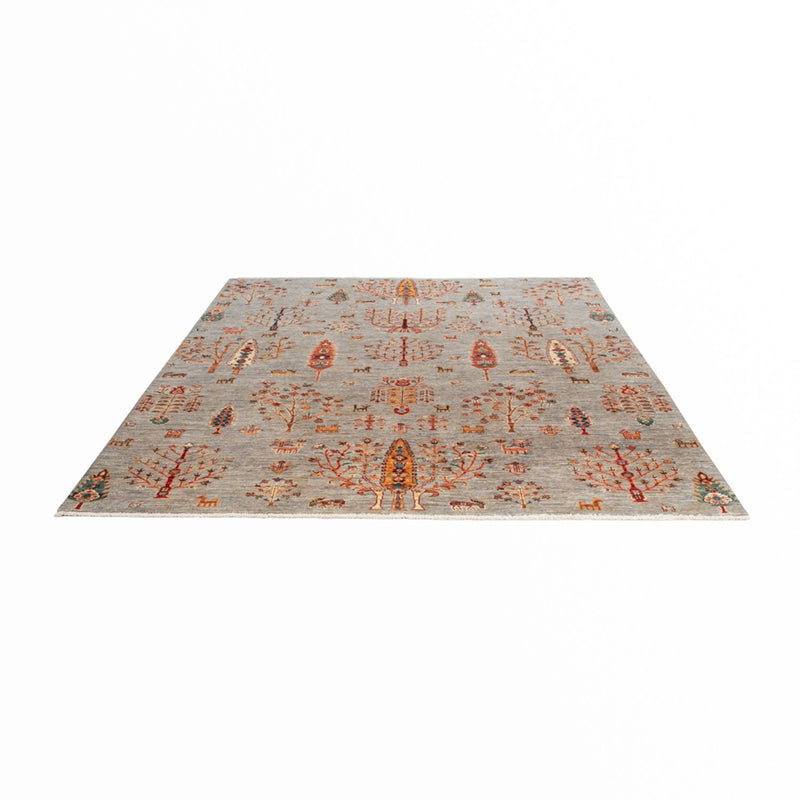 Ziegler Rug - Ariana - 238 x 173 cm - light grey