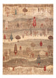 Ariana Rug 238x170cm - Oriental Rug