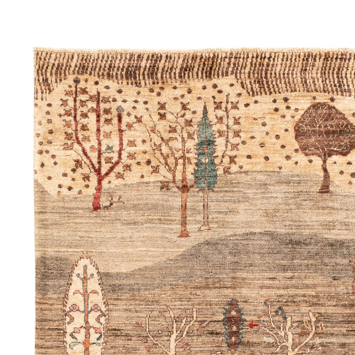 Ariana Rug 238x170cm - Oriental Rug